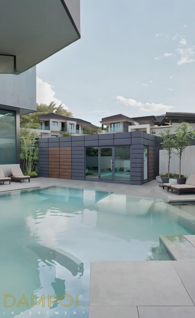 Flexible Standortwahl