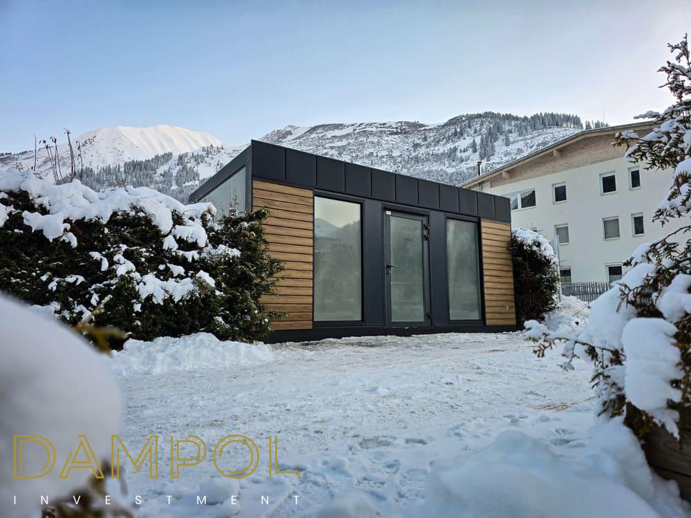 Wetterunabhängiges Training